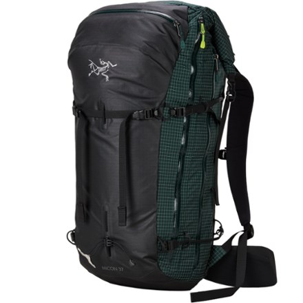 Micon 37 Snow Pack