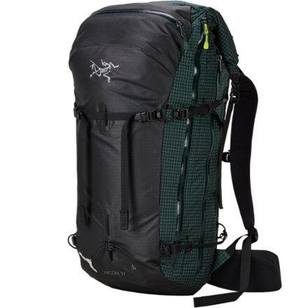 Arc'teryx Micon 37 Snow Pack 0