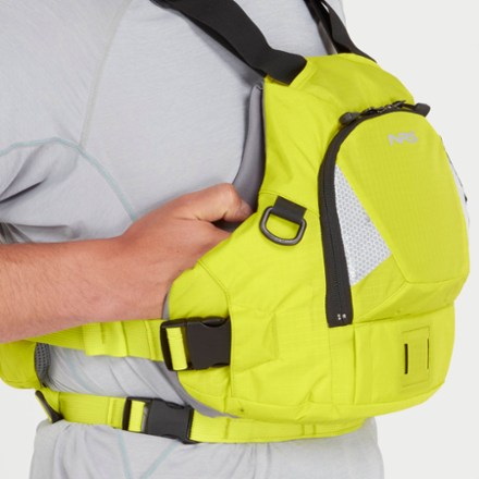 NRS Ninja OS PFD 10