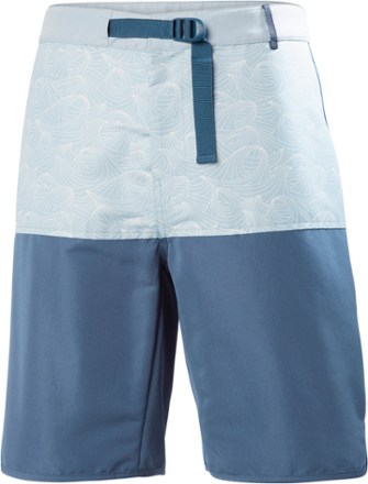 Helly Hansen Solen 9.5" Water Shorts - Men