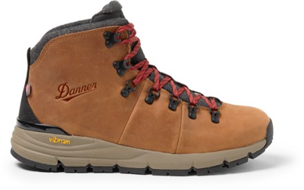 danner snow boots