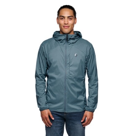 Black Diamond Alpine Start Hoody - Men's 1