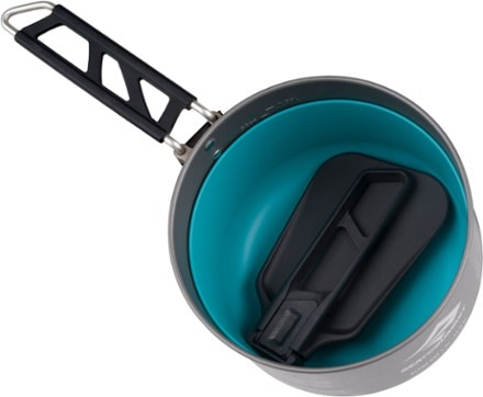 Sea to Summit Camp Kitchen Folding Spatula 3