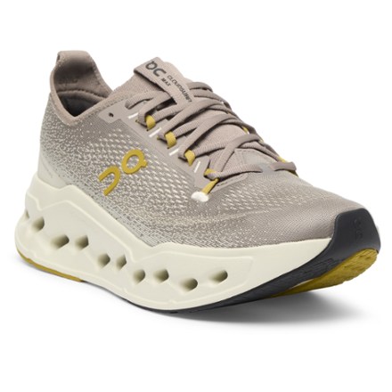 On Cloudsurfer Max Road-Running Shoes - Men's 2