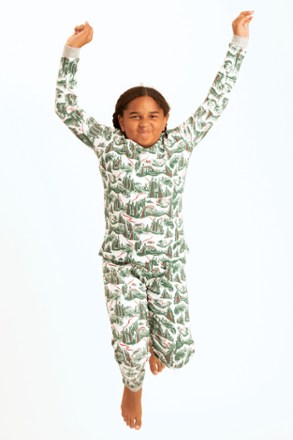Threads 4 Thought Pajama Set - Kids' 1
