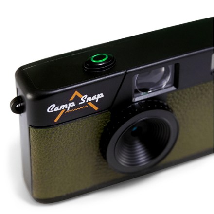 (1st Gen) Screen-Free Digital Camera