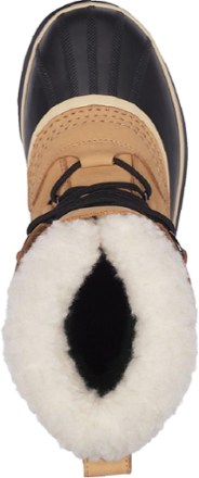Sorel Caribou Winter Boots - Women's 3