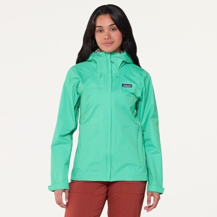 Patagonia Torrentshell 3L Jacket - Women's 1
