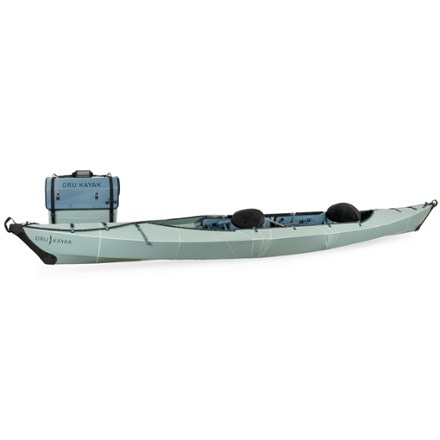 Oru Kayak Haven TT Kayak 10