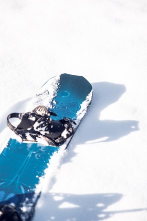 Lib Tech T. Rice Golden Orca Snowboard - 2023/2024 3
