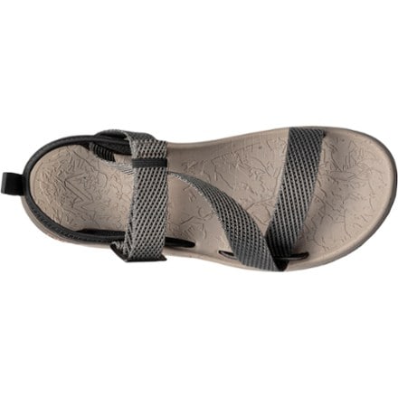 Forsake Rogue Sandals 6