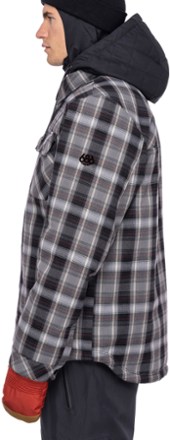 686 Woodland Insulated Jacket - Men's 3