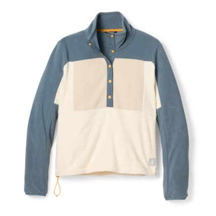Cotopaxi Encima Fleece Pullover - Women's 0