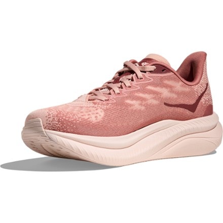 HOKA Mach 6 Road-Running Shoes - Women's 3