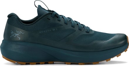 Arc'teryx Norvan LD 3 Trail-Running Shoes 0