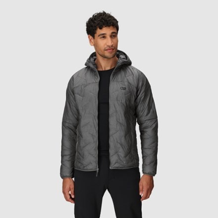 Outdoor Research SuperStrand LT Insulated Hoodie - Men's 5