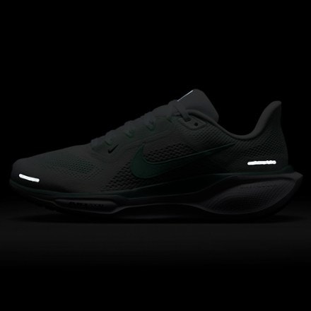 Nike Pegasus 41 Road-Running Shoes - Women's 8