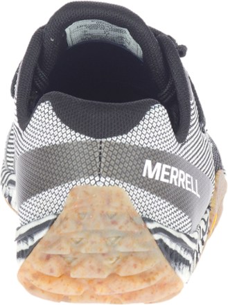 rei merrell barefoot