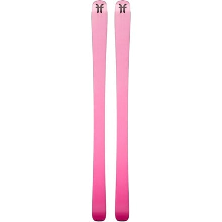 Faction Dancer 1 Skis - 2025/2026 1