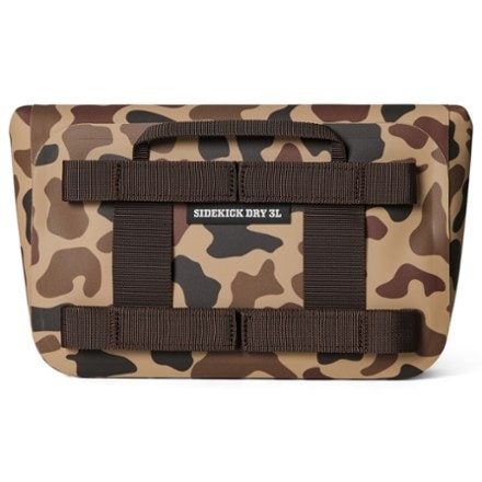 YETI Sidekick Dry Gear Case 1