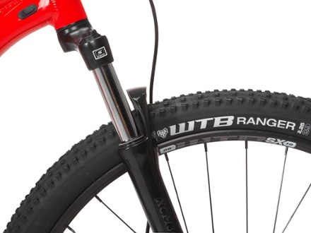Cannondale Trail 5 Mountain Bike 9