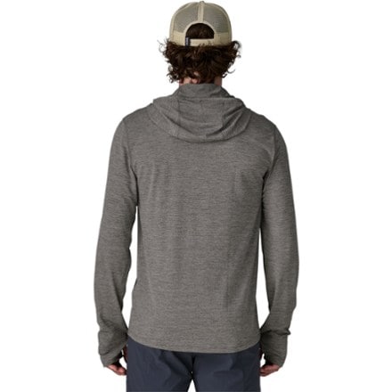 Patagonia Capilene Cool Sun Hoody - Men's 2
