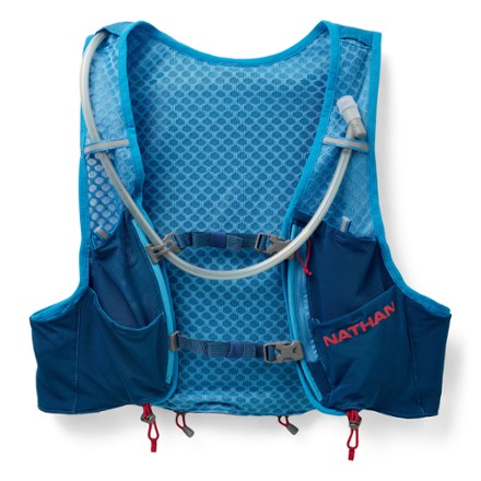 Nathan VaporAir 4.0 8L Hydration Vest 0