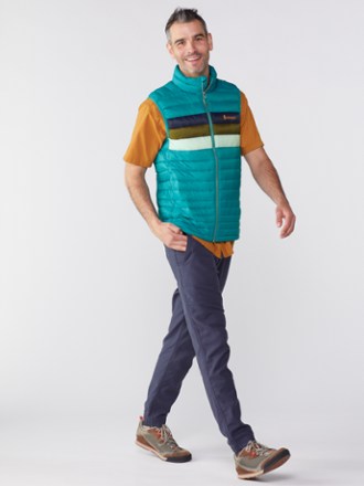 Cotopaxi Fuego Down Vest - Men's 3