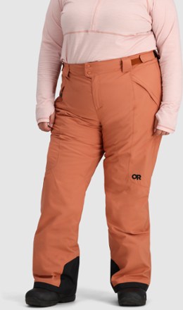 Outdoor Research Snowcrew Snow Pants - Women's 1