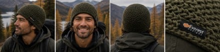 Everest Designs Denali Beanie 1