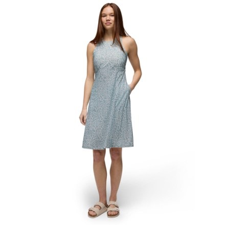prAna Jewel Lake Summer Dress 1