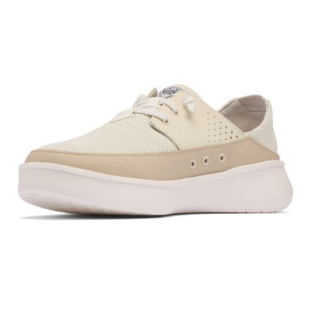 Columbia PFG Boatside Breathe Relaxed Shoes - Men's 4