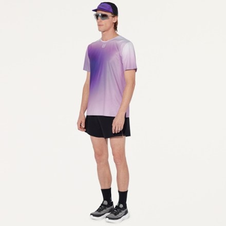 CIRCLE Legend Race T-Shirt - Men's 4