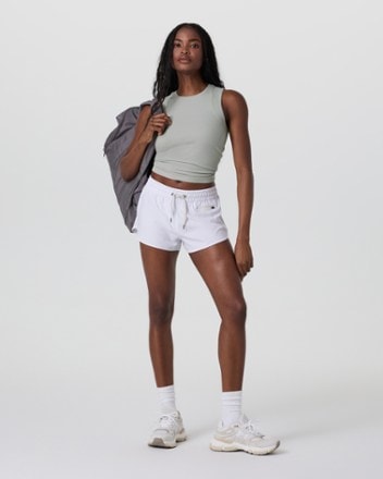 Vuori Pose Modern Tank Top - Women's 3