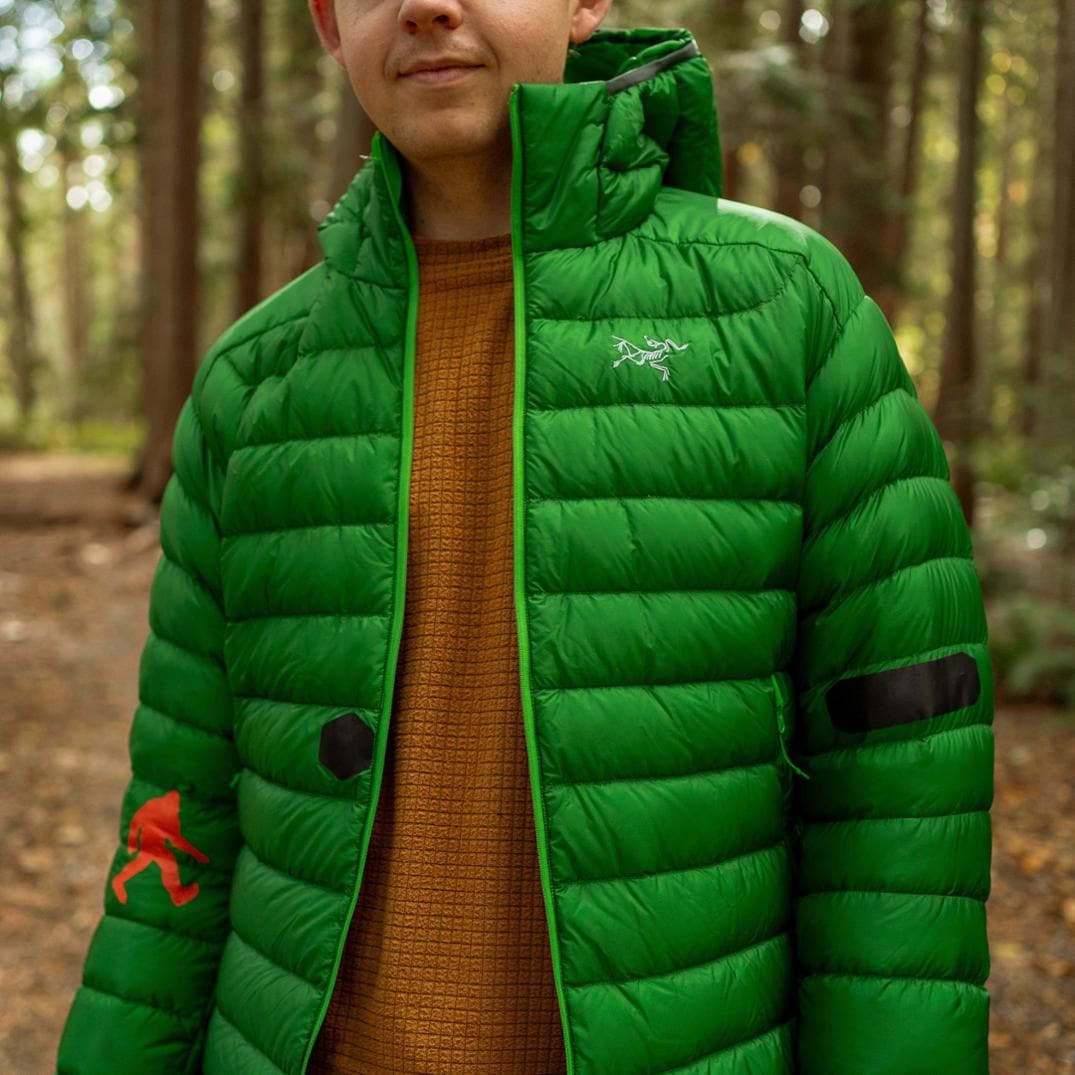 Location Image for Tenacious Precut Repair Tape