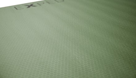 Exped MegaMat Duo 10 Sleeping Pad 5