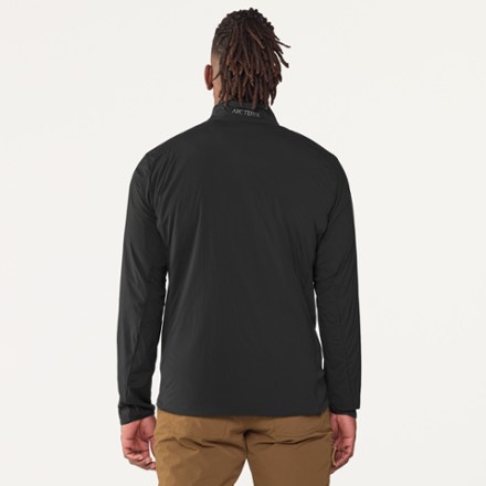 Arc'teryx Atom SL Insulated Jacket - Men's 4