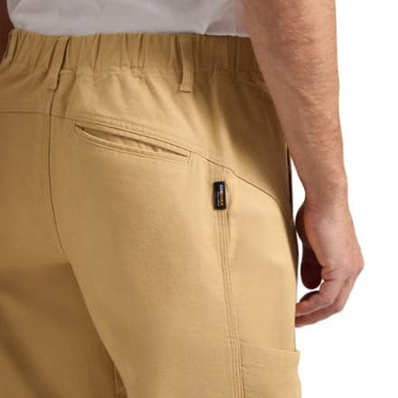 La Sportiva Highball Pants - Men's 4