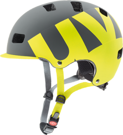 rei bike helmet