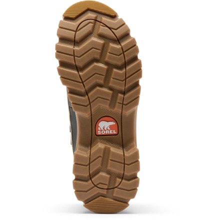 Sorel Tivoli V Waterproof Boots - Women's 9