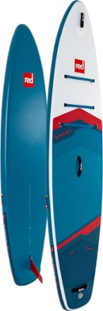 Red Paddle Co Sport Inflatable Stand Up Paddle Board - 11'3" 1