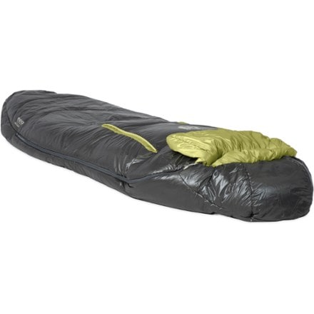 NEMO Forte 35 Endless Promise Synthetic Sleeping Bag - Men's 4