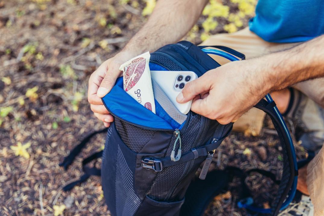 Location Image for Salvo 16 H20 Hydration Pack - Men's