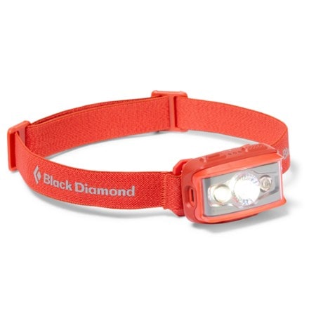 Black Diamond Storm Headlamp 2