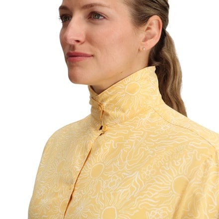 Salathe Sun Shirt L/S - Women's - thumbnail 9
