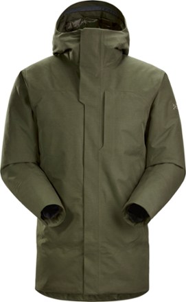 Arc'teryx Therme Insulated Parka - Men's | REI Co-op