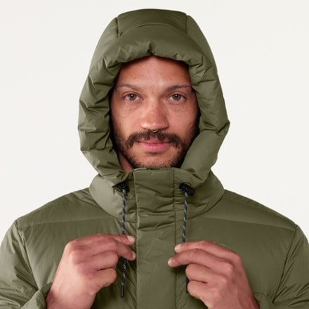 REI Co-op Campwell Down Parka - Men's 9