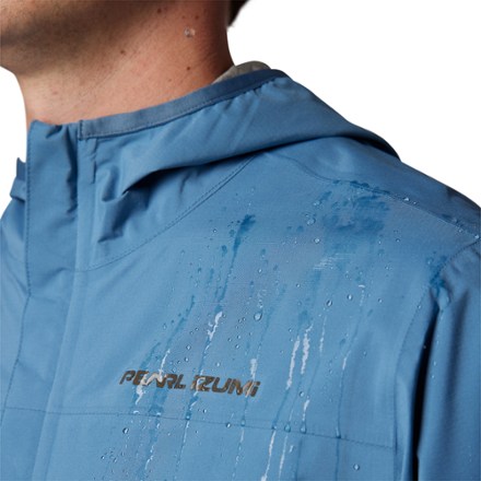 PEARL iZUMi Canyon 2.5L WxB Rain Jacket - Men's 5