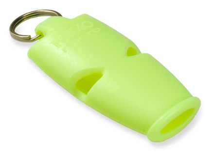 safety whistle with gps