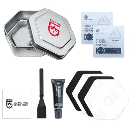 Gear Aid Camp and Trail Repair Kit 1